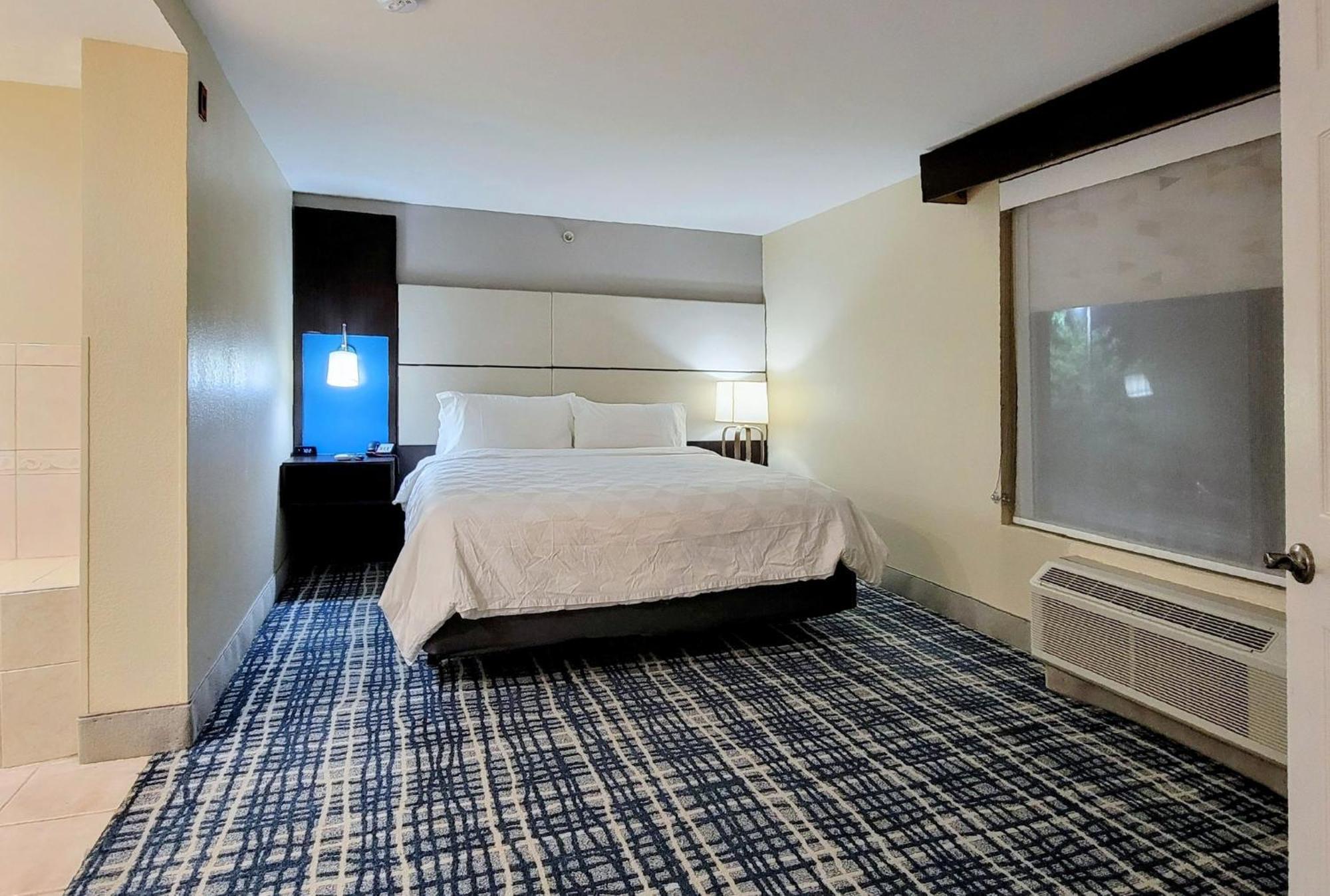 Holiday Inn - Belcamp - Aberdeen Area By Ihg Exterior foto