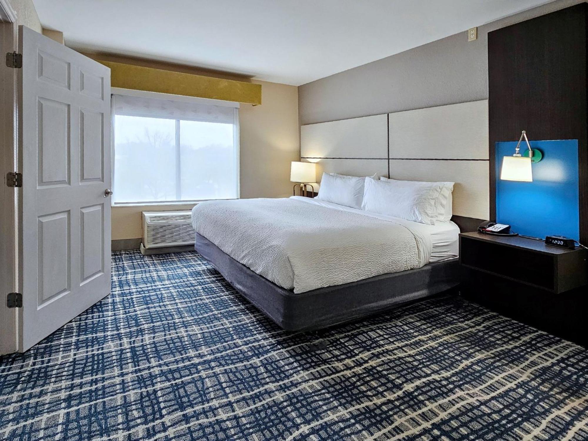 Holiday Inn - Belcamp - Aberdeen Area By Ihg Exterior foto