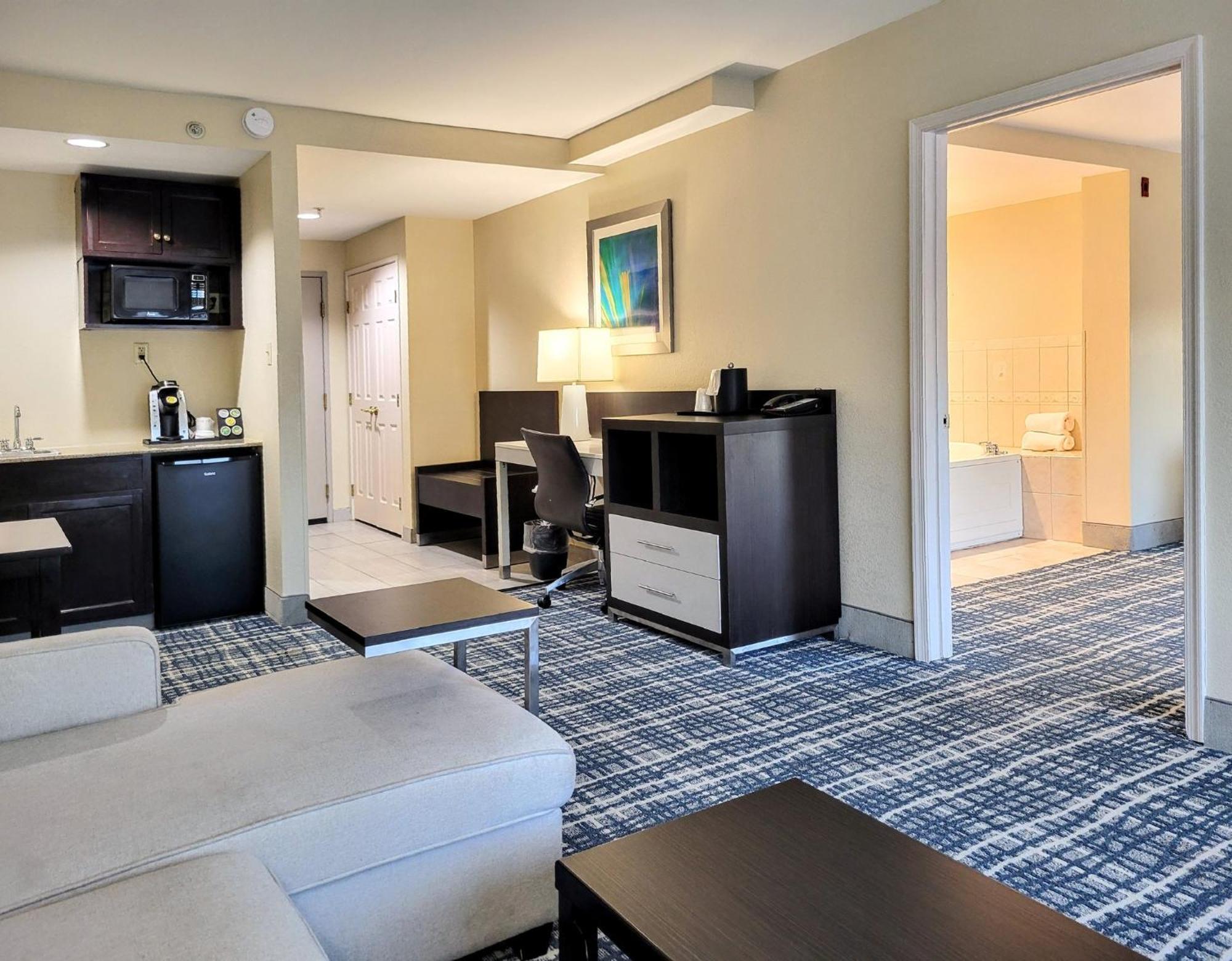 Holiday Inn - Belcamp - Aberdeen Area By Ihg Exterior foto