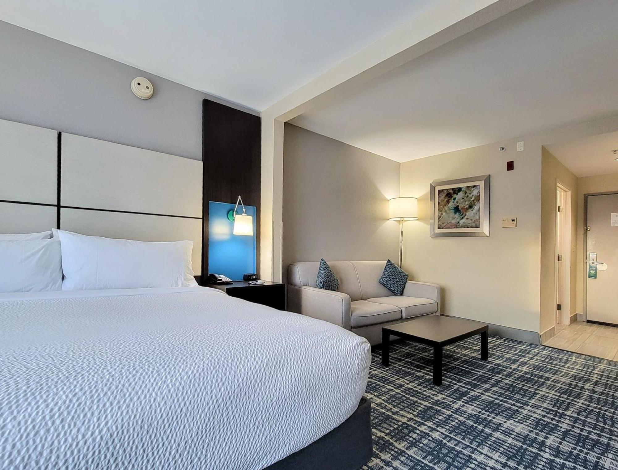 Holiday Inn - Belcamp - Aberdeen Area By Ihg Exterior foto
