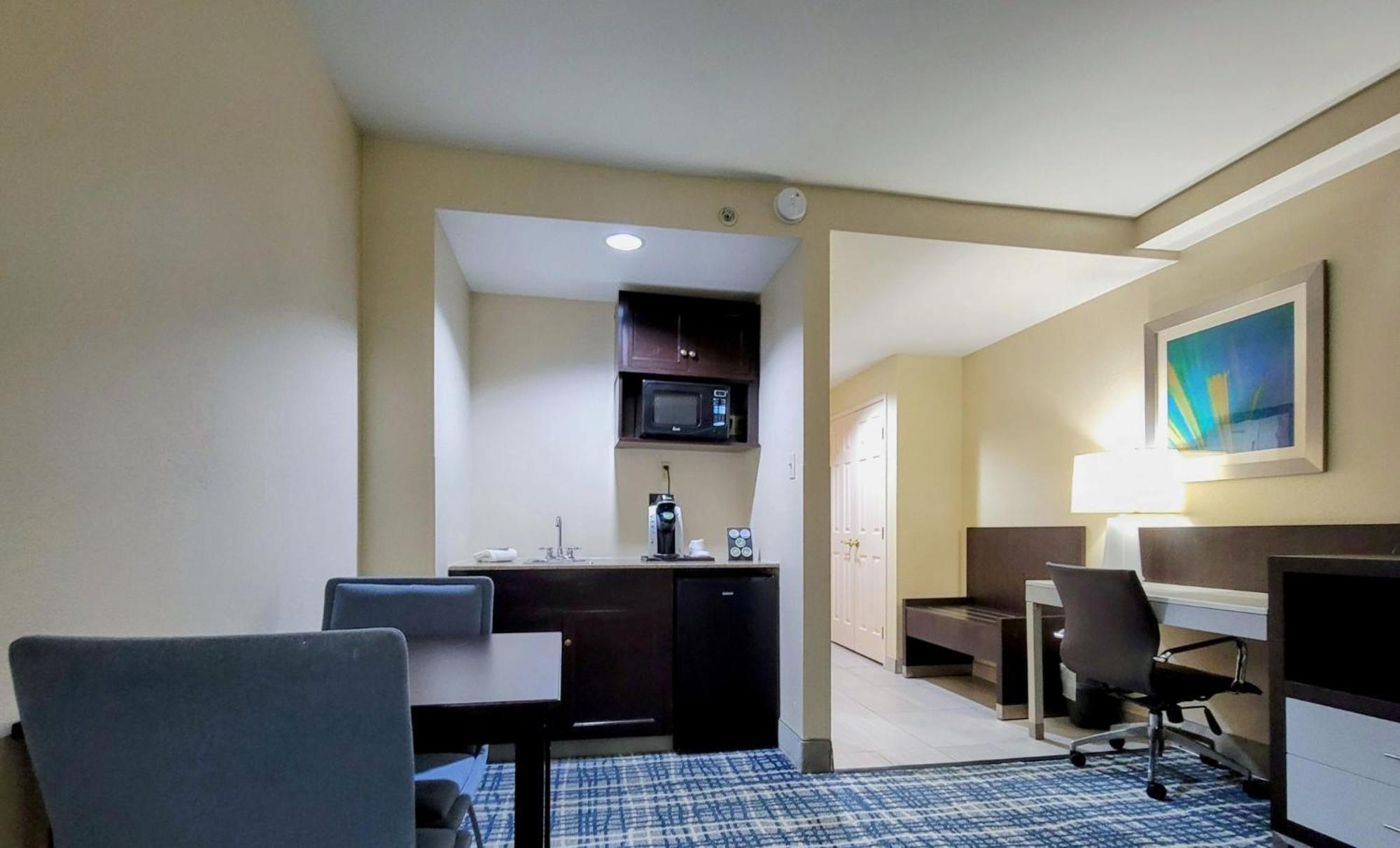 Holiday Inn - Belcamp - Aberdeen Area By Ihg Exterior foto