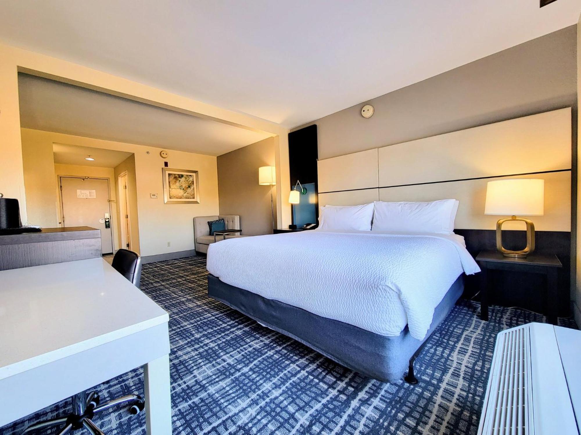 Holiday Inn - Belcamp - Aberdeen Area By Ihg Exterior foto