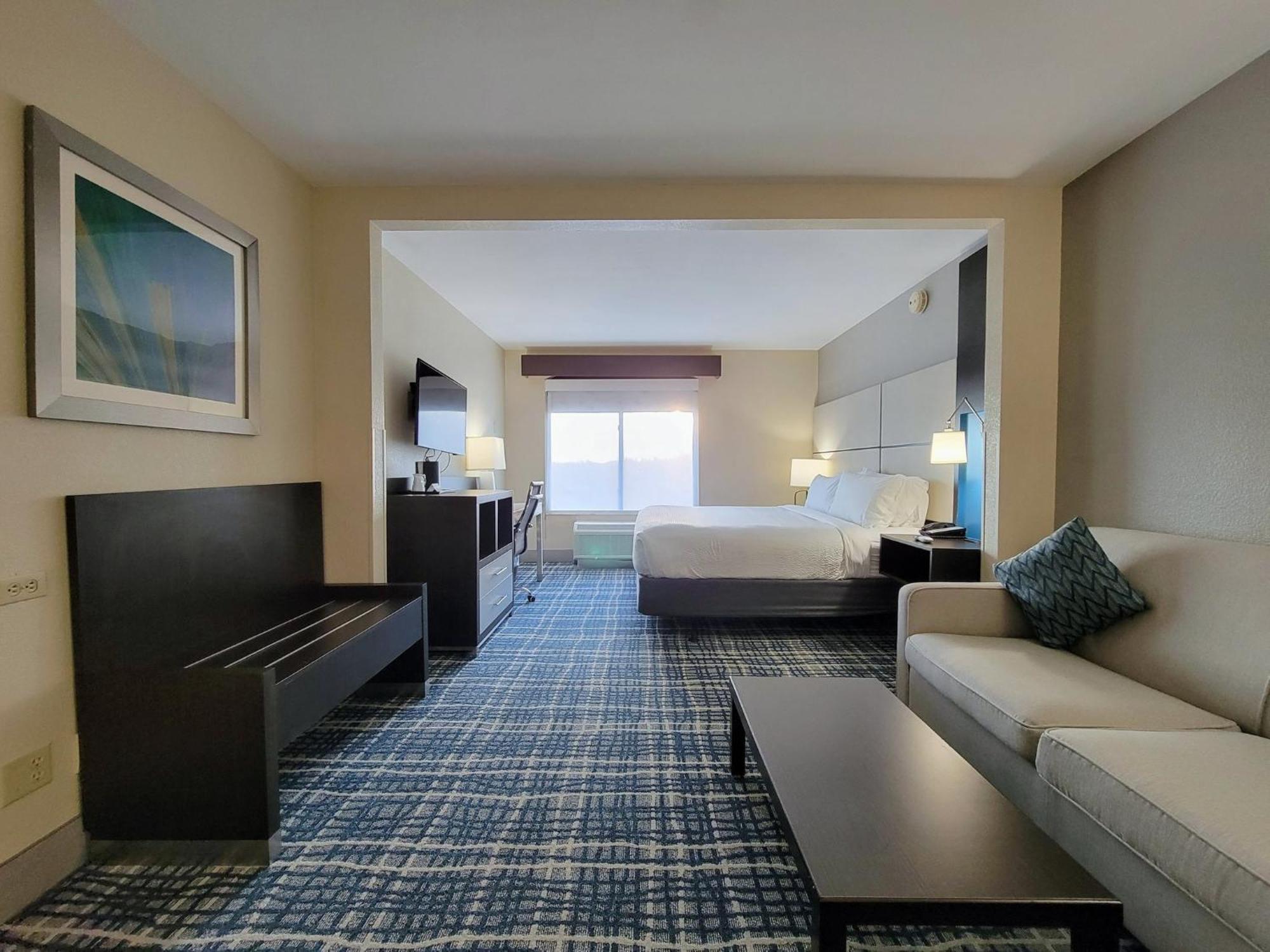 Holiday Inn - Belcamp - Aberdeen Area By Ihg Exterior foto