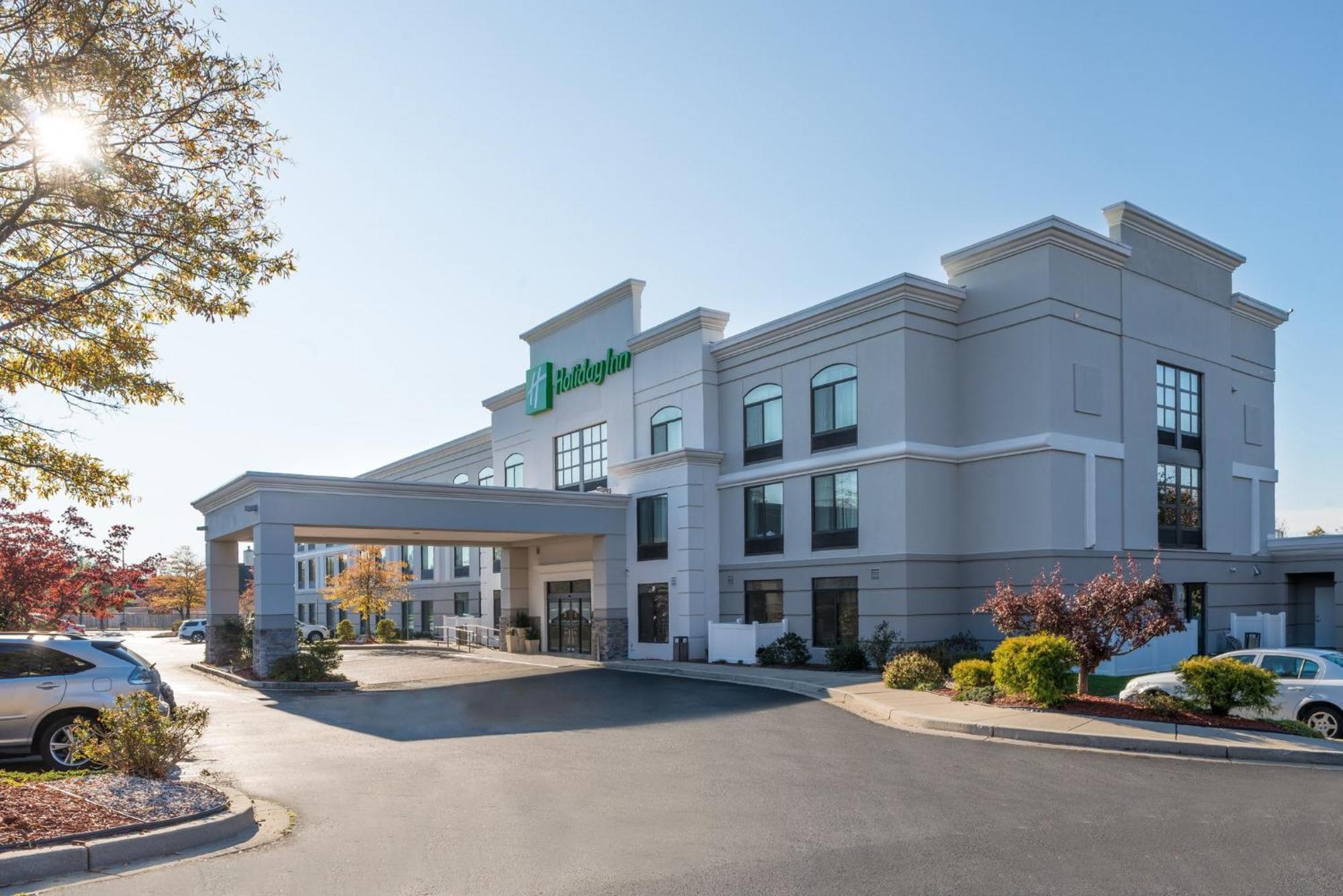 Holiday Inn - Belcamp - Aberdeen Area By Ihg Exterior foto