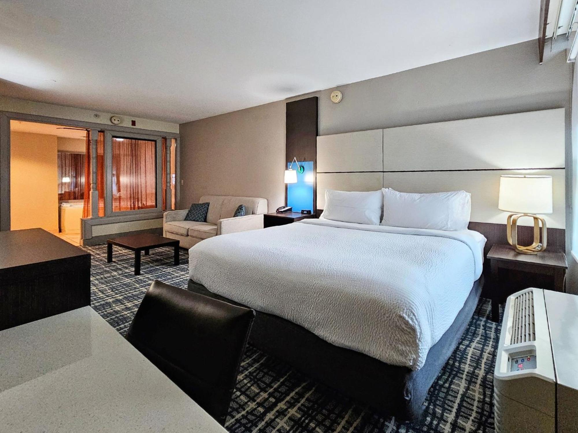 Holiday Inn - Belcamp - Aberdeen Area By Ihg Exterior foto