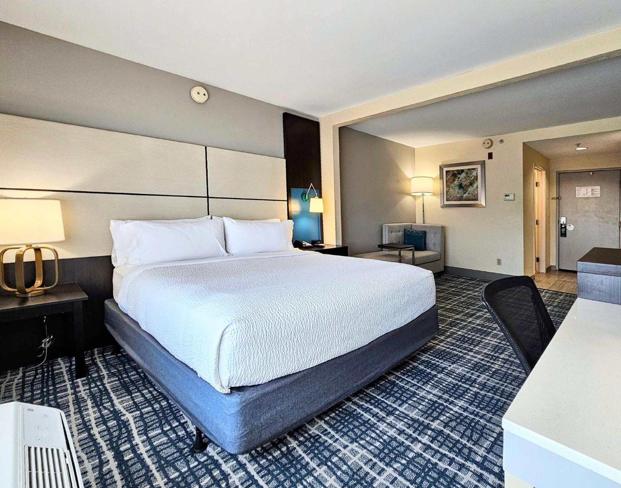 Holiday Inn - Belcamp - Aberdeen Area By Ihg Exterior foto