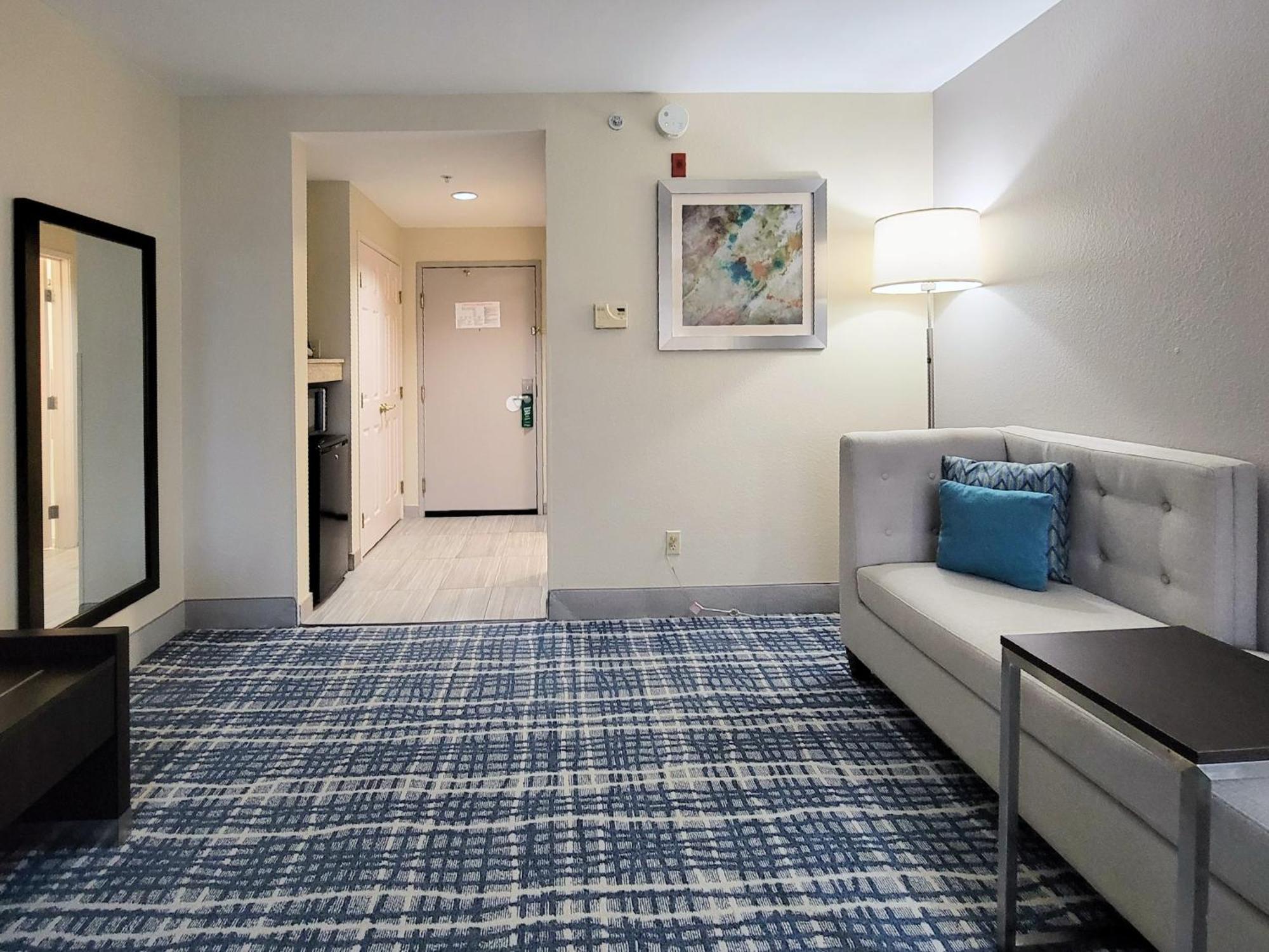 Holiday Inn - Belcamp - Aberdeen Area By Ihg Quarto foto