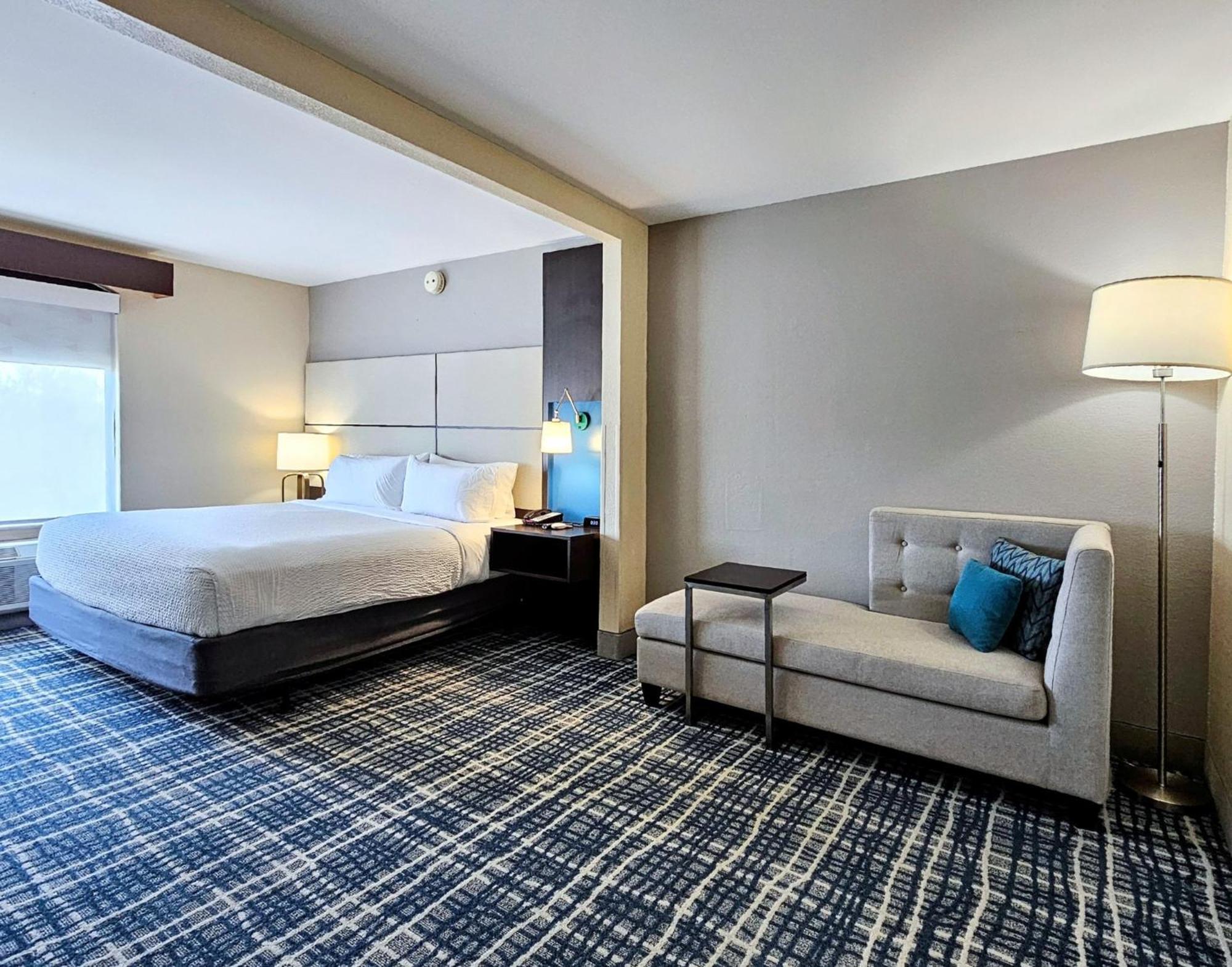 Holiday Inn - Belcamp - Aberdeen Area By Ihg Exterior foto