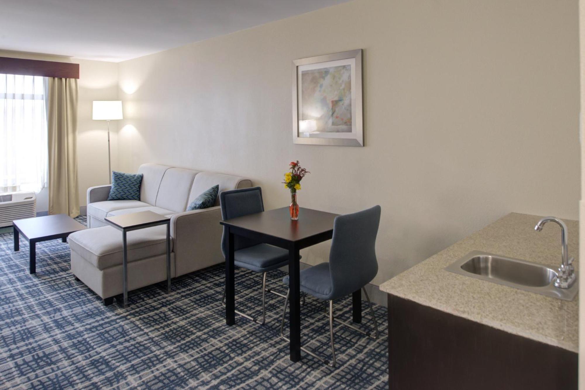 Holiday Inn - Belcamp - Aberdeen Area By Ihg Exterior foto